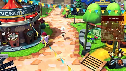 Snack World: The Dungeon Crawl - Gold (EUR)*