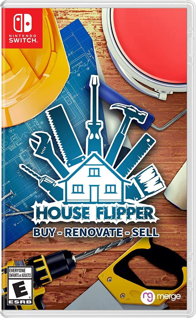 House Flipper (US)