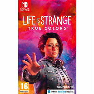 Life is Strange: True Colors (EUR)