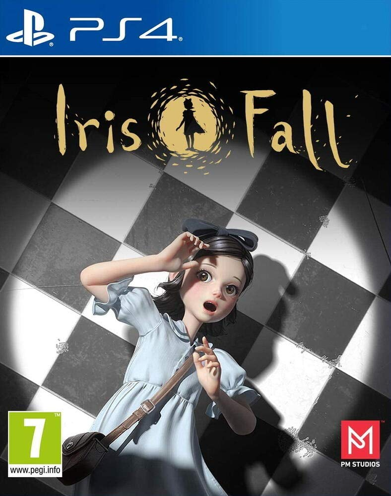 Iris Fall (EUR)*