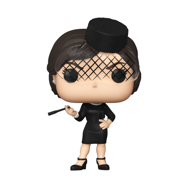 Parks and Rec #1148 - Janet Snakehole - Funko Pop! TV