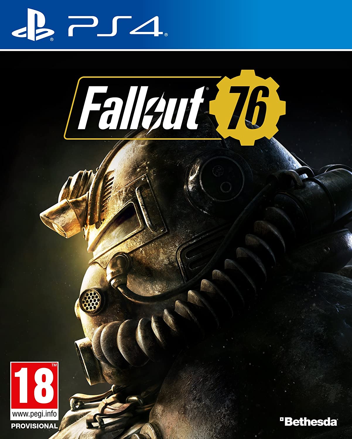 Fallout 76 (EUR)