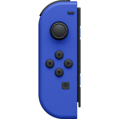 Joy-Con (L) Dark-Blue-Renewed