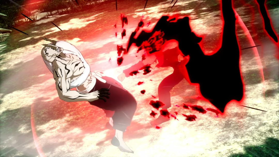 Jujutsu Kaisen Cursed Clash (US)