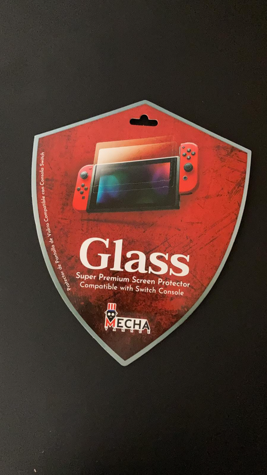 Nintendo Switch - Glass Super Premium Screen Protector