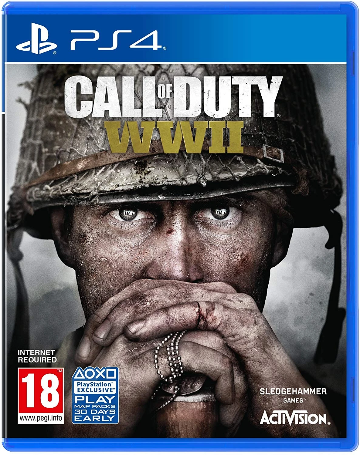 Call of Duty: WWII (EUR)