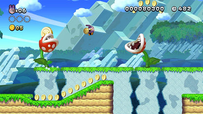New Super Mario Bros. U Deluxe (US)