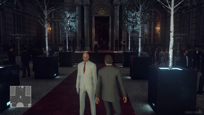 Hitman Definitive Edition (EUR)*