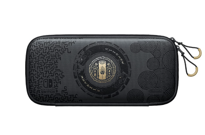 Nintendo Switch Carrying Case - The Legend of Zelda: Tears of the Kingdom Edition (US)