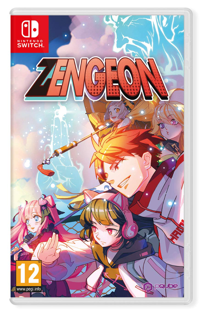 Zengeon (EUR)