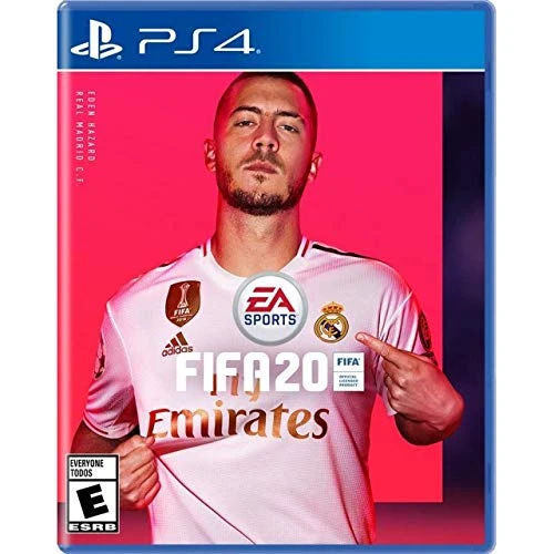 FIFA 20 Standard Edition (US)