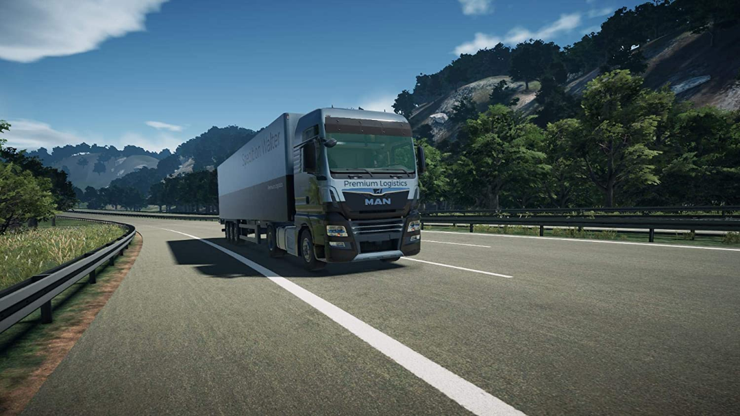 On The Road (EUR)