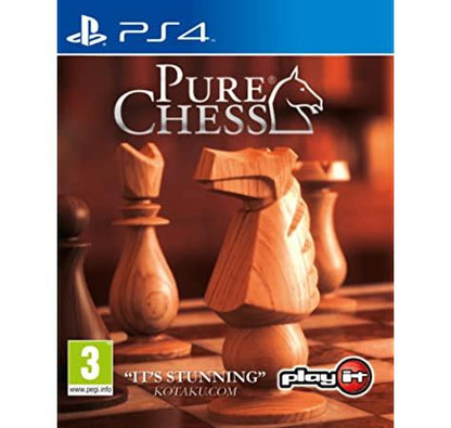 Pure Chess (EUR)