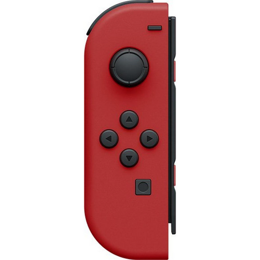 Joy-Con (L)-Mario-Red-(Renewed)