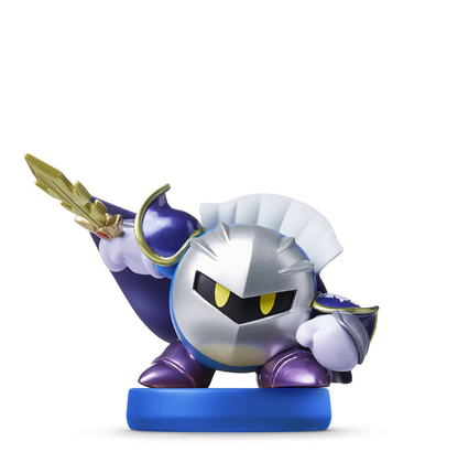 Amiibo Meta Knight (Kirby Series) (US)