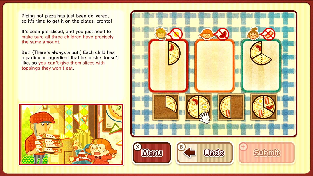 Layton's Mystery Journey: Katrielle and the Millionaries Conspiracy (EUR)