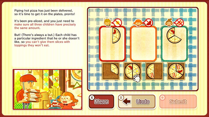 Layton's Mystery Journey: Katrielle and the Millionaries Conspiracy (EUR)