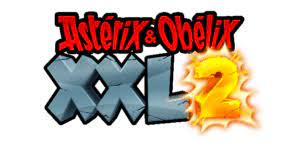 Asterix & Obelix XXL 2 (EUR)*