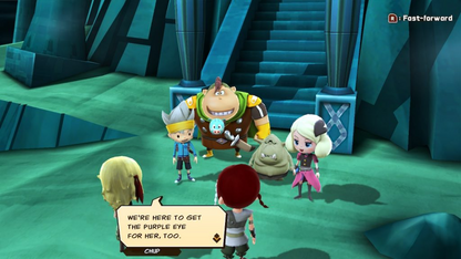 Snack World: The Dungeon Crawl - Gold (EUR)*