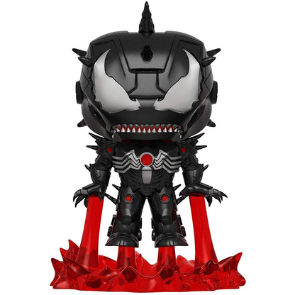 Marvel Venom #365 - Venomized Iron Man - Funko Pop! Marvel