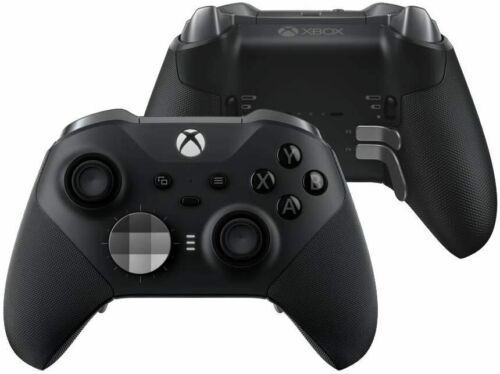 Microsoft Xbox Elite Wireless Controller Series 2 JP