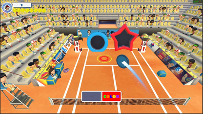 Instant Sports Tennis (EUR)*