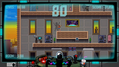 88 Heroes: 98 Heroes Edition (EUR)*