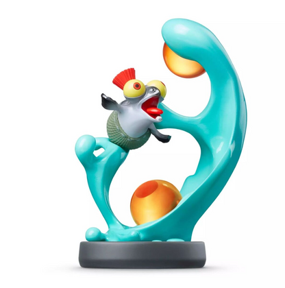 Amiibo Smallfry (Splatoon Series) (US)