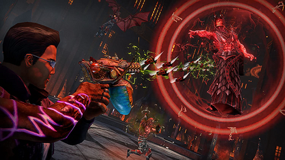 Saints Row IV: Re-Elected + Gat out of Hell (US)*