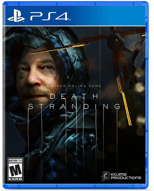 Death Stranding (US)*