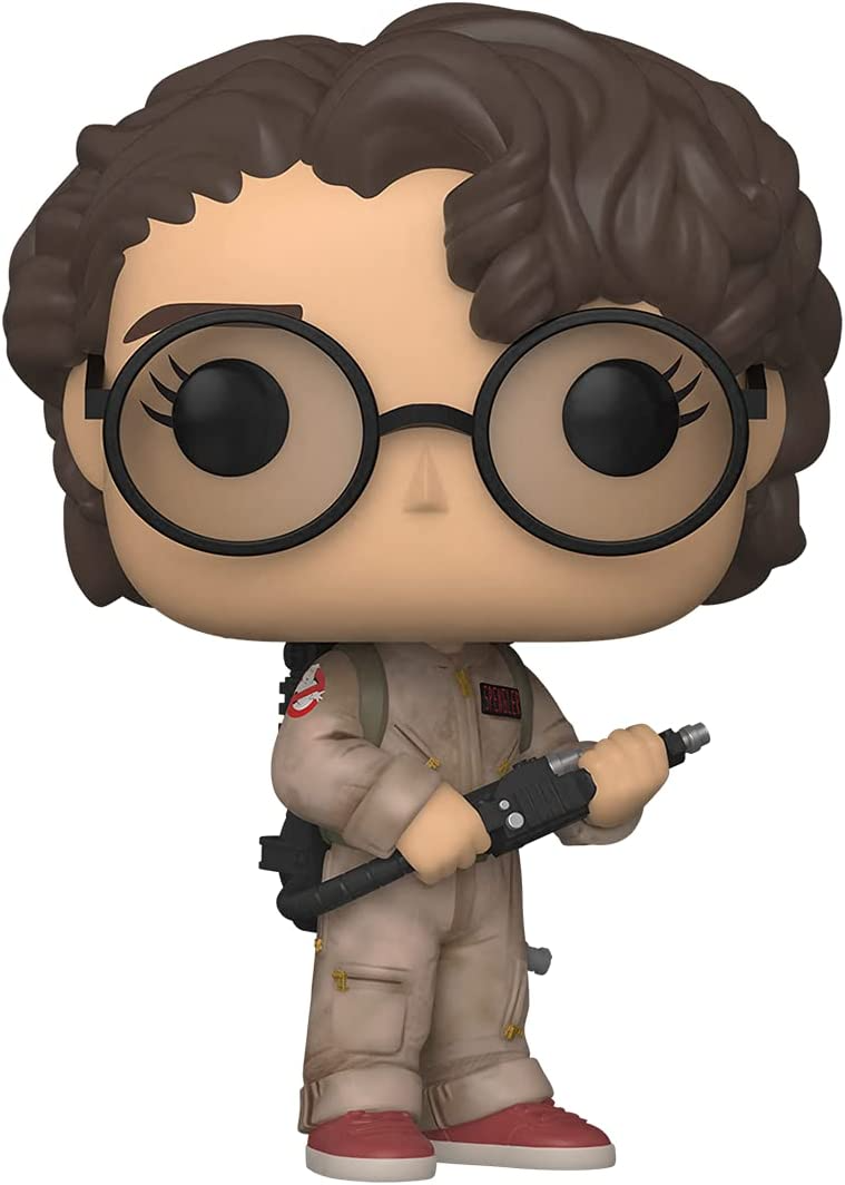 Ghostbusters Afterlife #925 - Phoebe - Funko Pop! Movies
