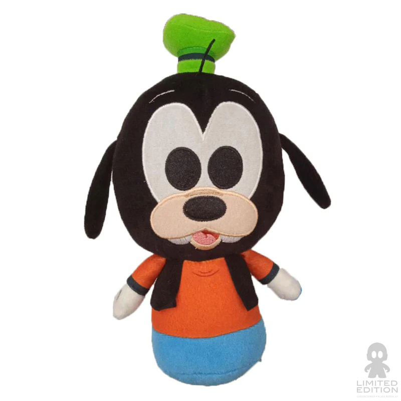 Disney: Classics - Goofy - Funko Plush
