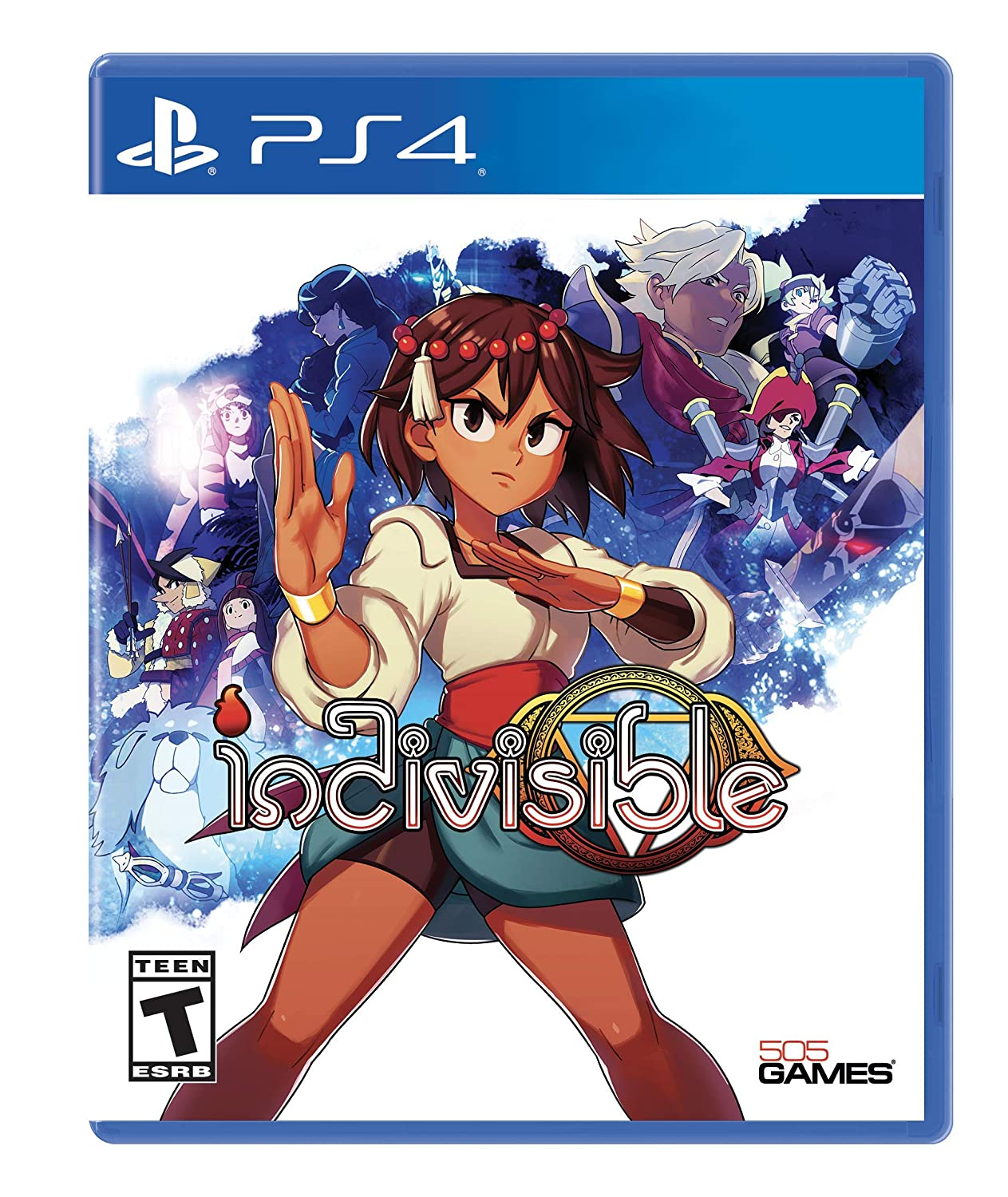 Indivisible (US)*