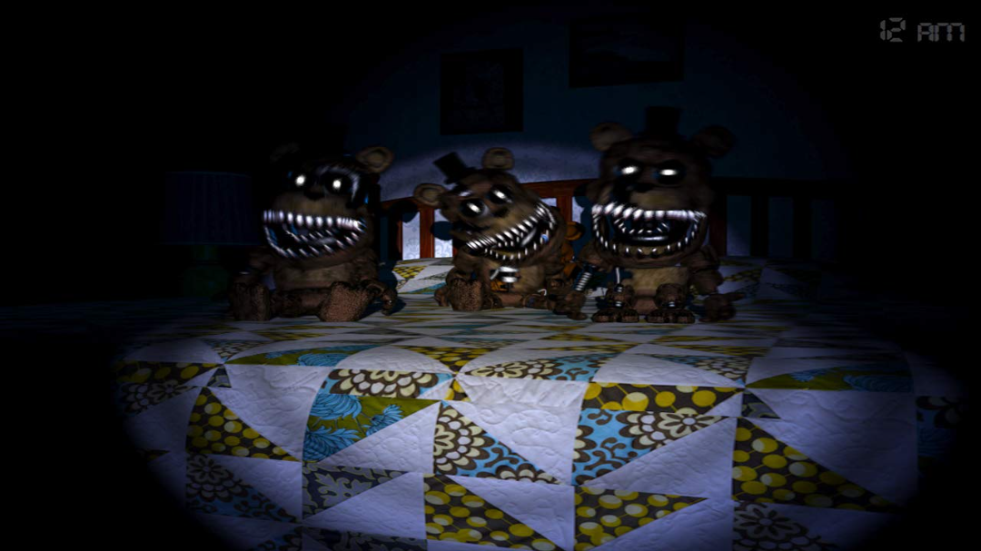 Five Nights at Freddy's - Core Collection (EUR)