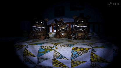 Five Nights at Freddy's - Core Collection (EUR)