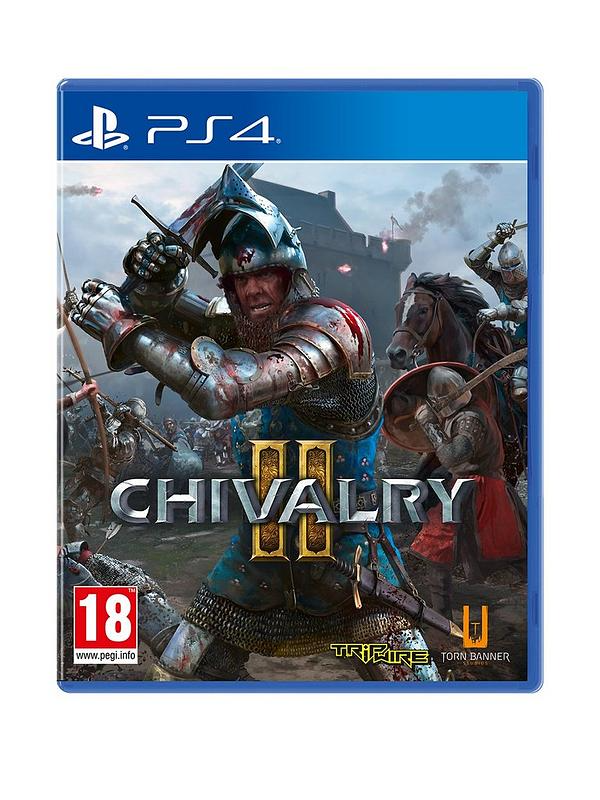 Chivalry 2 Day One Edition (EUR)*