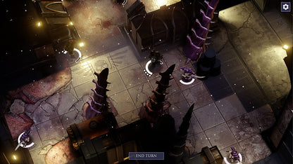 Warhammer 40,000: Deathwatch (EUR)