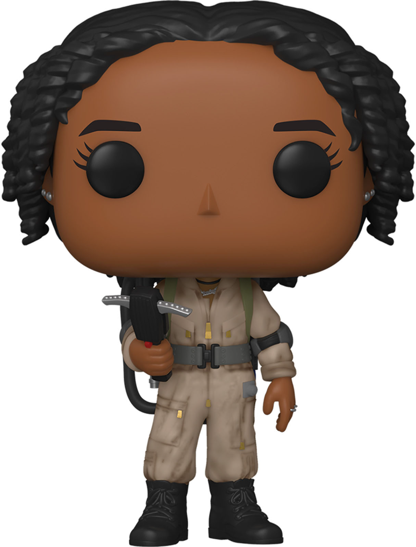 Ghostbusters Afterlife #926 - Lucky - Funko Pop! Movies*