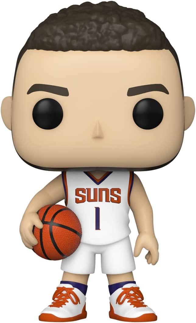 NBA Phoenix Suns #153 - Devin Booker - Funko Pop! Basketball