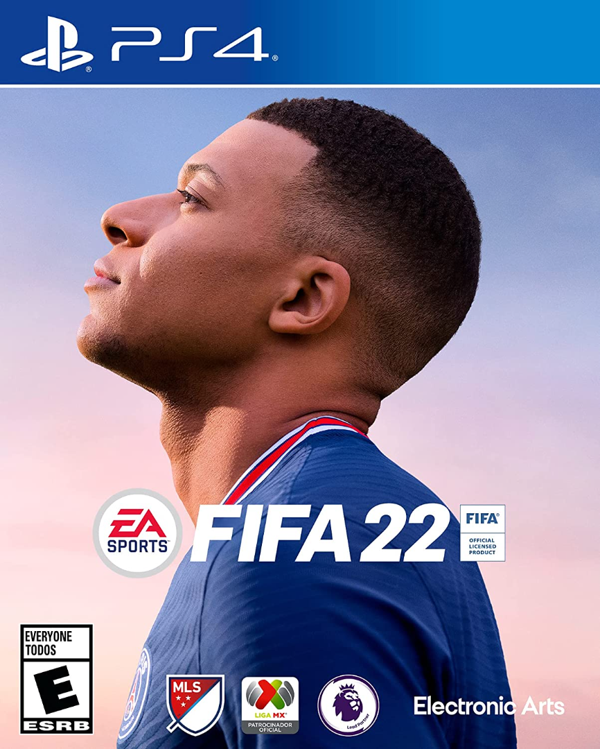 FIFA 22 (US)